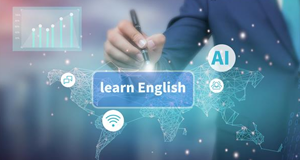 大學(xué)英語人工智能教學(xué)平臺(tái)