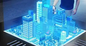跨境電商電子沙盤