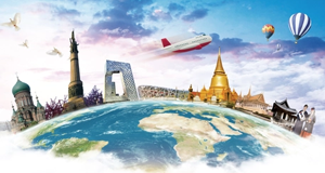 旅行社經營管理教學實訓系統